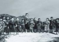 ONLINE EVENT - Japan Society Film Club: Twenty-Four Eyes directed by Keisuke Kinoshita
