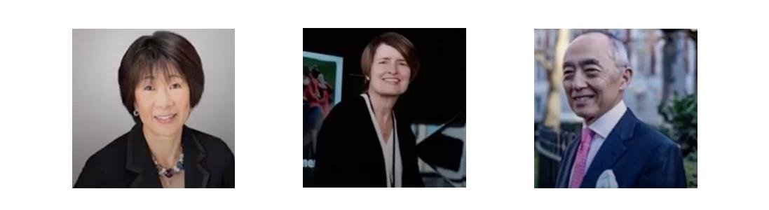 Webinar Video - Developing Professional Women’s Football in Japan & the UK