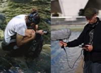 ONLINE EVENT - Soundscapes of Contemporary Japan with Mat Eric Hart and Nick Luscombe