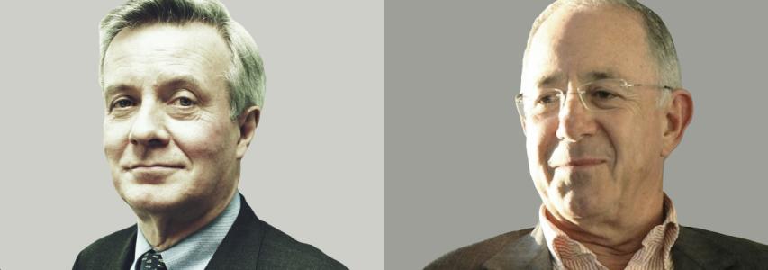 The Future of Corporate Alliances between Japan and Europe, with  Jean Barthélemy and  Philippe Riès