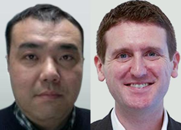The ‘Revolving Doors’ of Government in the UK and Japan, with Koichi Nakano and Alex Thomas