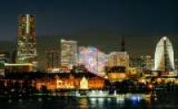 Memories of Yokohama