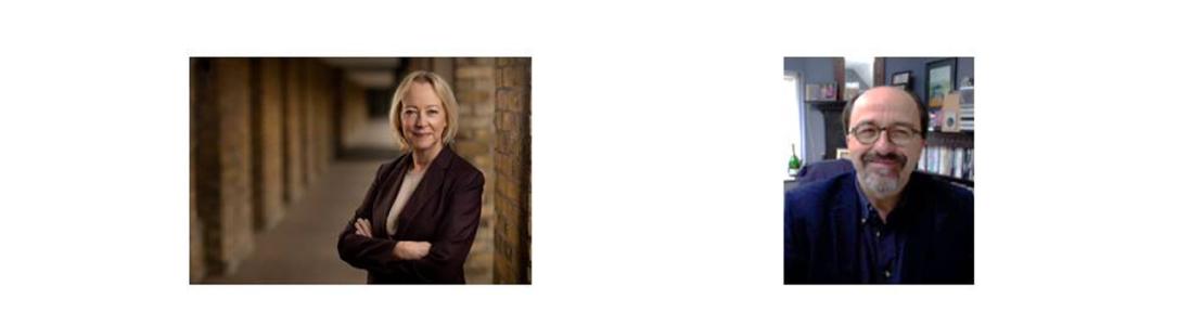 Webinar Video - The Pandemic and the Changing World of Work with Lynda Gratton