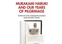 ONLINE BOOK LAUNCH - Murakami Haruki and Our Years of Pilgrimage