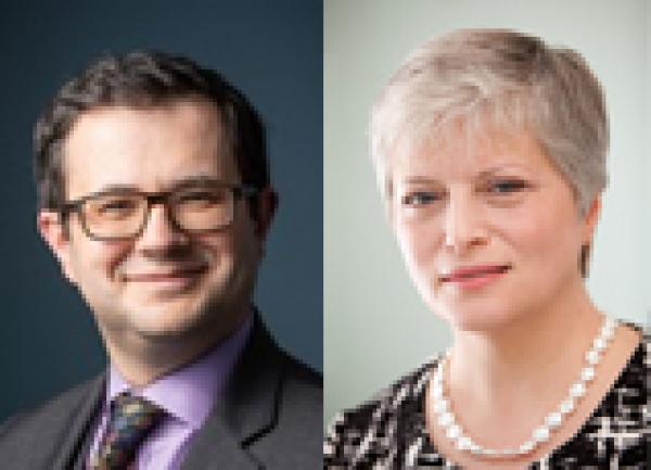 The Brexit Agreement, One Month On, with David Henig and Pernille Rudlin