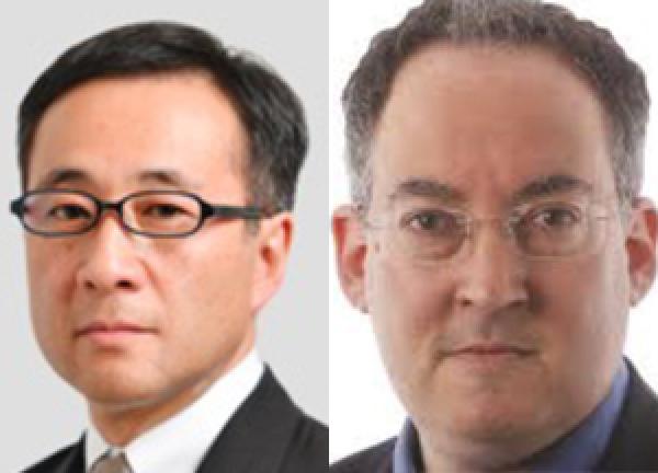 Is the West Back?: The G7 Summit and beyond, with Hiroyuki Akita and Gideon Rachman