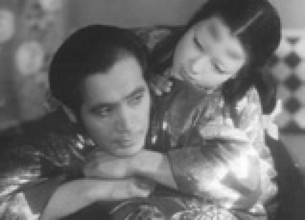 ONLINE EVENT - Japan Society Film Club: Ugetsu directed by Kenji Mizoguchi