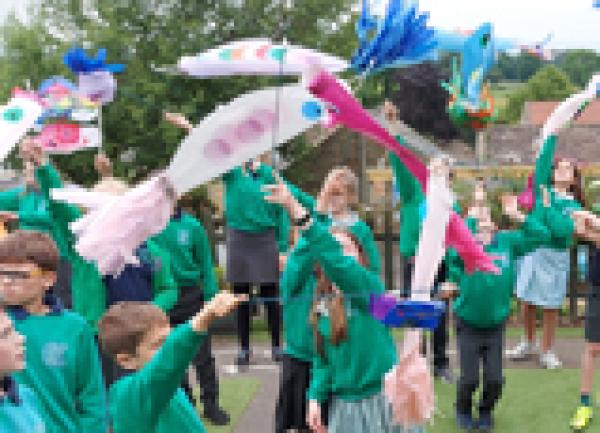 Japanese Enrichment Week