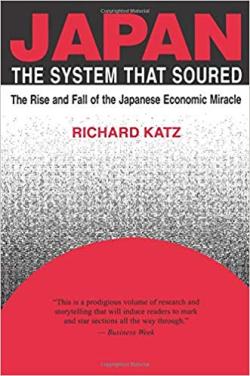 Japan: The System That Soured