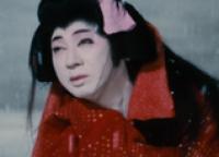 ONLINE EVENT - Japan Society Film Club: An Actor's Revenge directed by Kon Ichikawa