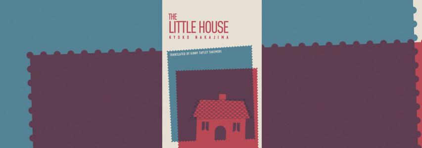 ONLINE EVENT - Japan Society Book Club: The Little House by Kyoko Nakajima