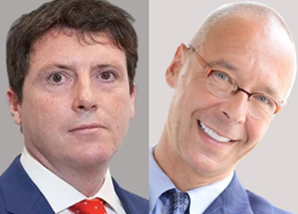 Prospects for Japan and Asia in 2022 and Beyond, with Jesper Koll and Jim McCafferty