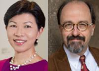 Japan’s Far More Female Future, with Kathy Matsui and Bill Emmott