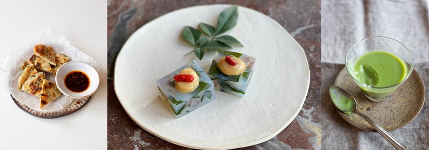 ONLINE EVENT - Cooking with Seaweed - the mineral-rich sea vegetable with Atsuko Ikeda & Clearspring
