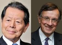 3/11 and Fukushima Dai-ichi 10 years on with Yoichi Funabashi and David Warren