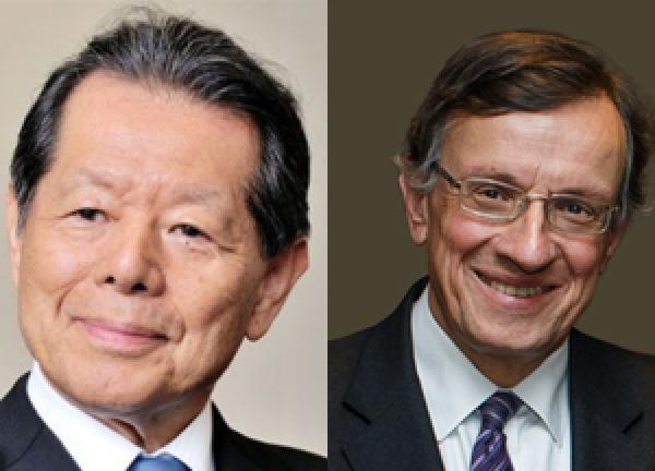 3/11 and Fukushima Dai-ichi 10 years on with Yoichi Funabashi and David Warren