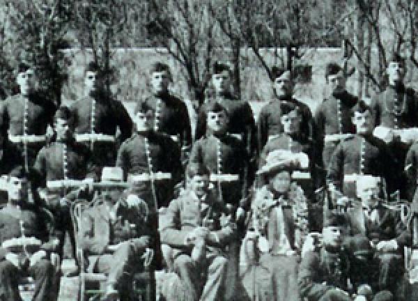How British experience in Japan influenced Parkes’ approach to extraterritoriality in Korea