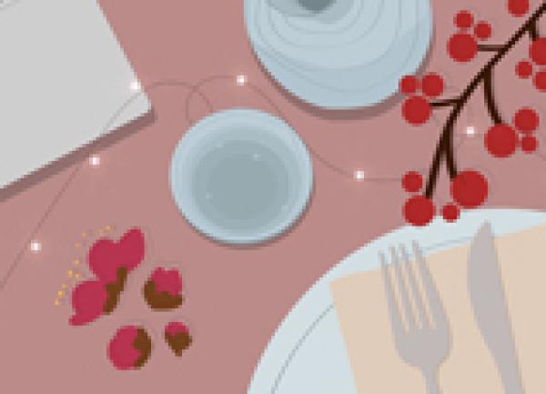 ‘A Dinner with a Twist’ - Japan Society’s First Virtual Annual Dinner