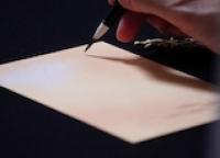 Calligraphy Workshop: Summer Greetings