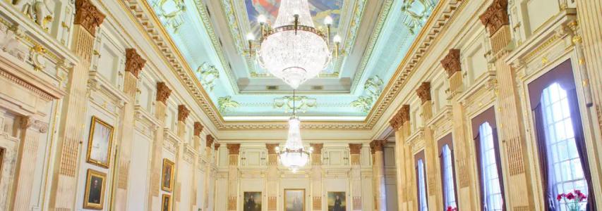 The Japan Society Annual Dinner
