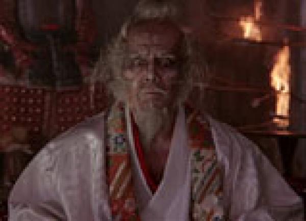 ONLINE EVENT - Japan Society Film Club: Ran directed by Akira Kurosawa