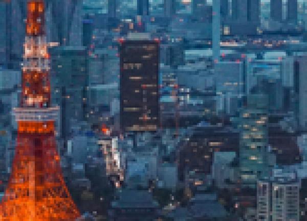 Japan Society Chairman's Blog (45)
