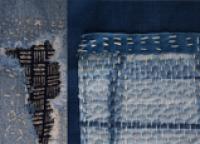 ONLINE EVENT - Boro (fabric repairing) Workshop 