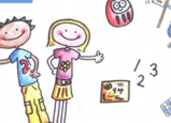 The Japan Society Activities with Express Yourself 2024