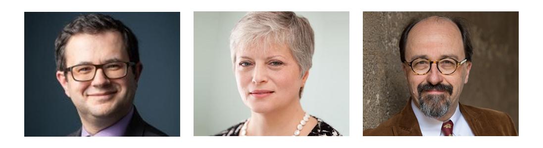 Webinar Video - The Brexit Agreement, One Month On, with David Henig and Pernille Rudlin