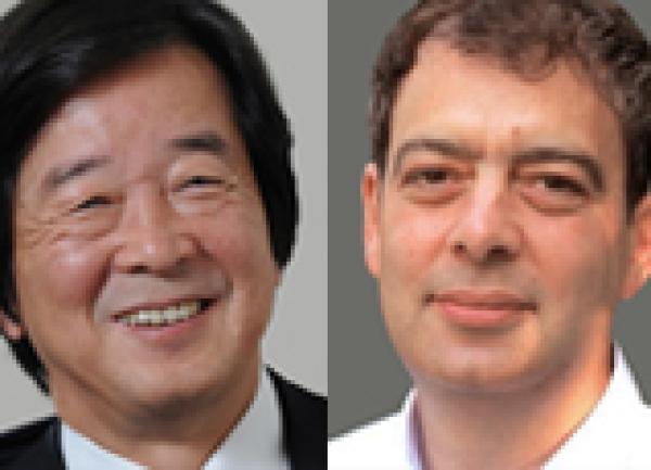 The Future of Democracy in the USA with David Runciman and Hitoshi Tanaka