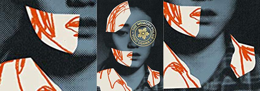 ONLINE EVENT - Japan Society Book Club: The Memory Police by Yoko Ogawa