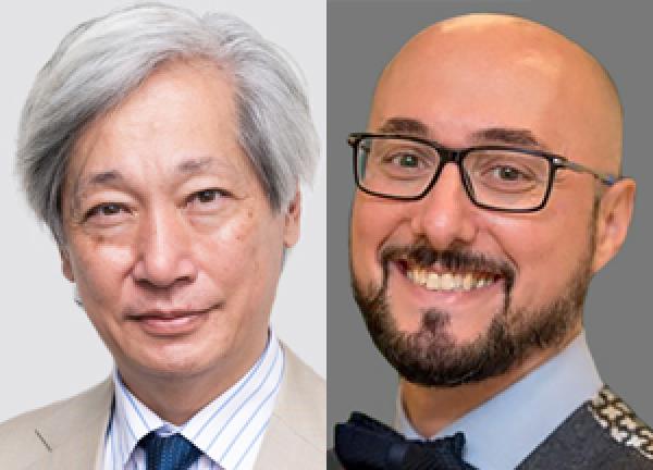 The AUKUS Security Pact and its Implications, with Kiichi Fujiwara and Alessio Patalano