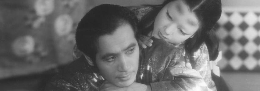 ONLINE EVENT - Japan Society Film Club: Ugetsu directed by Kenji Mizoguchi