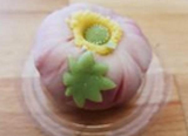 Wagashi Workshop with an-an