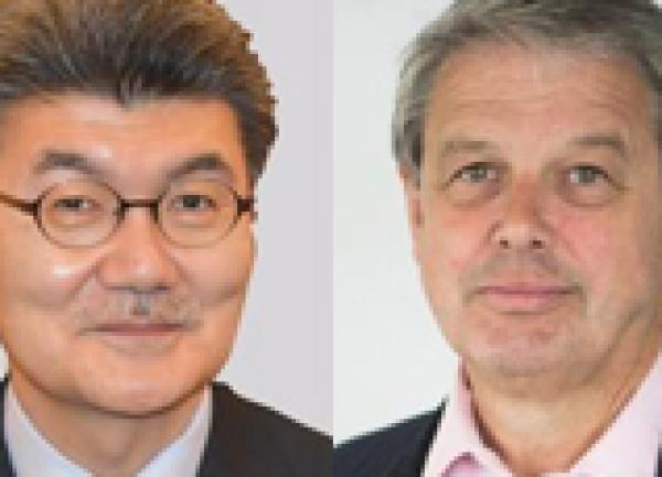 WEBINAR - COVID-19: The Political Repercussions of the Pandemic with Tsutomu Ishiai and John Peet