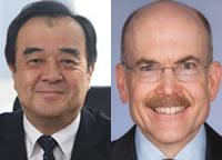 The Current State of US – Japan Relations, with Kunihiko Miyake and James P Zumwalt
