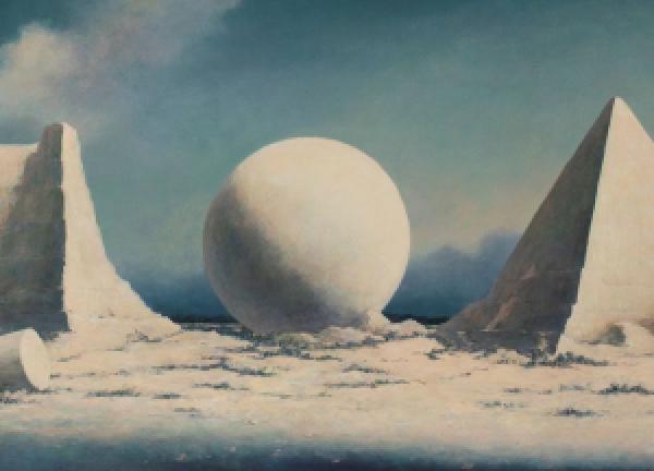 Minoru Nomata – Private Guided Tour with Curator at De La Warr Pavilion