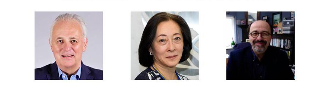 Webinar Video - International Responsibilities and the Pandemic