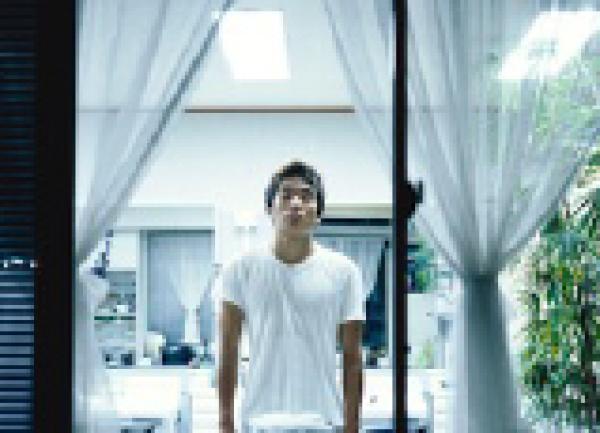 Mutual Mirror / Neighbouring