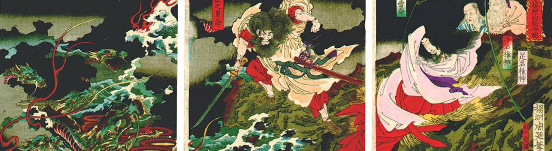 Japan Society Chairman's Blog (4)