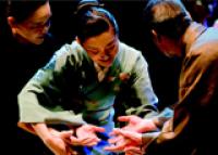 ONLINE LECTURE - Touching the Unreachable: Writing and Skinship in Modern Japanese Literature