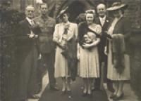 How did Elizabeth Anderson learn Japanese in 1943? Wartime language courses & the race against time