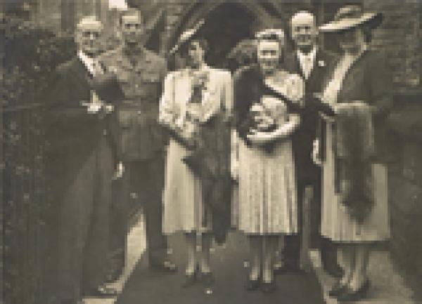 How did Elizabeth Anderson learn Japanese in 1943? Wartime language courses & the race against time
