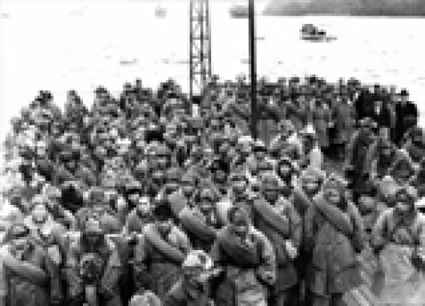The Siberian Captivity of Japanese Soldiers and the Transnational History of War and Empire