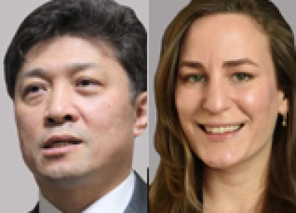 Taiwan tensions – implications for China, the US, Japan and Europe