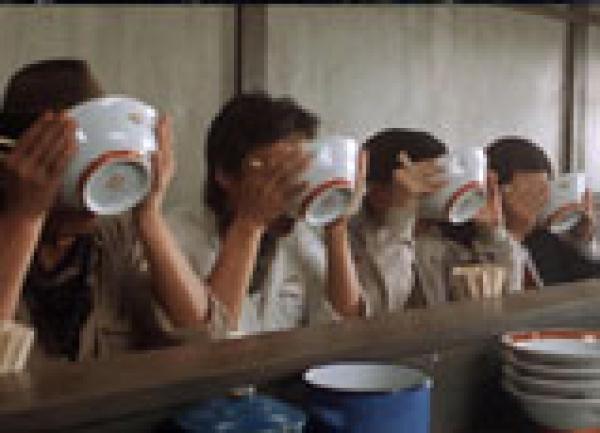 ONLINE EVENT - Japan Society Film Club: Tampopo directed by Juzo Itami