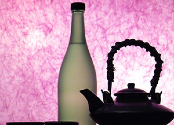 Shochu Masterclass