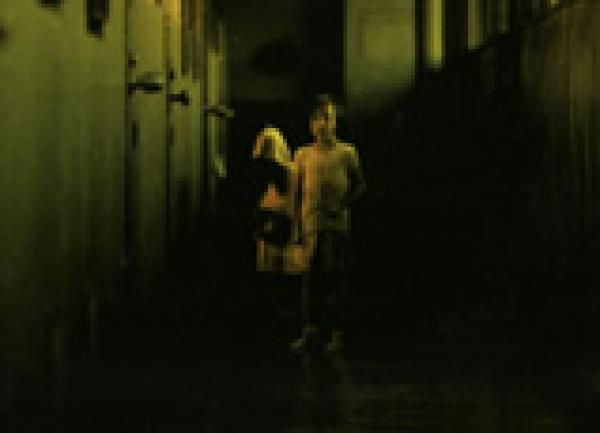 ONLINE EVENT - Japan Society Film Club: Dark Water directed by Hideo Nakata
