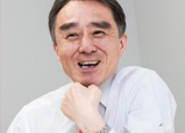 UK-Japan Cybersecurity Collaboration – Shinichi Yokohama, CISO, NTT