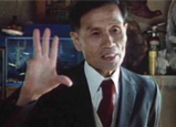 ONLINE EVENT - Japan Society Film Club: The Emperor's Naked Army Marches On directed by Hara Kazuo